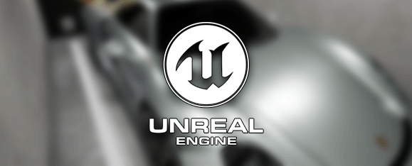 Unreal Engineを用いたウォークスルー開発